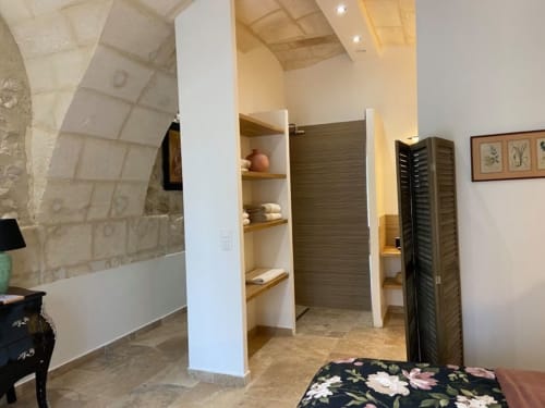 Location chambre d'hôtes Baux de Provence - Domain Cap Rubis