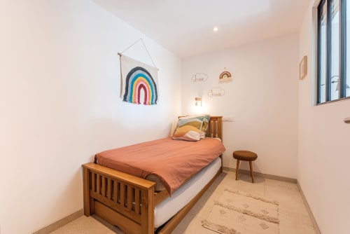 La cachette de Philie - Maison Chaban - Chambre d'hôtes - Sanary sur mer - Provence 