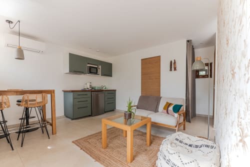 La cachette de Philie - Maison Chaban - Chambre d'hôtes - Sanary sur mer - Provence 