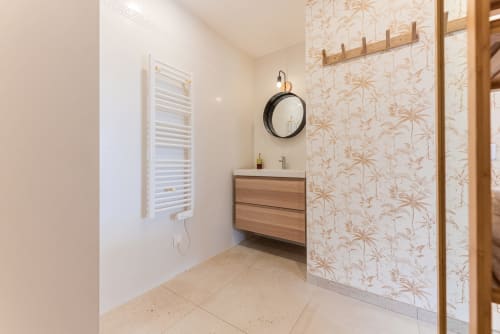 La cachette de Philie - Maison Chaban - Chambre d'hôtes - Sanary sur mer - Provence 