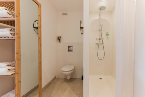 La cachette de Philie - Maison Chaban - Chambre d'hôtes - Sanary sur mer - Provence 
