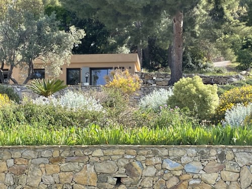 La cachette de Philie - Maison Chaban - Chambre d'hôtes - Sanary sur mer - Provence 