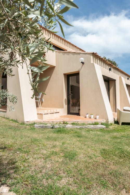 Le perchoir de Lilou - Maison Chaban - Chambre d'hôtes - Sanary sur mer - Provence