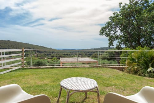 Le perchoir de Lilou - Maison Chaban - Chambre d'hôtes - Sanary sur mer - Provence