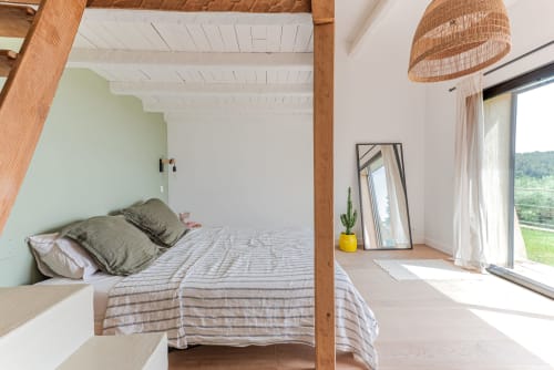 Maison Chaban - Chambre d'hôtes - Sanary sur mer - Provence