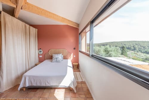 Maison Chaban - Chambre d'hôtes - Sanary sur mer - Provence