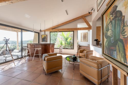 Maison Chaban - Chambre d'hôtes - Sanary sur mer - Provence