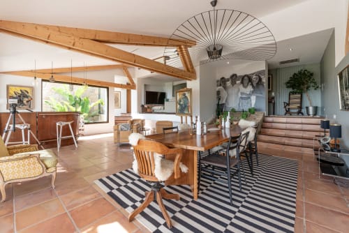 Maison Chaban - Chambre d'hôtes - Sanary sur mer - Provence