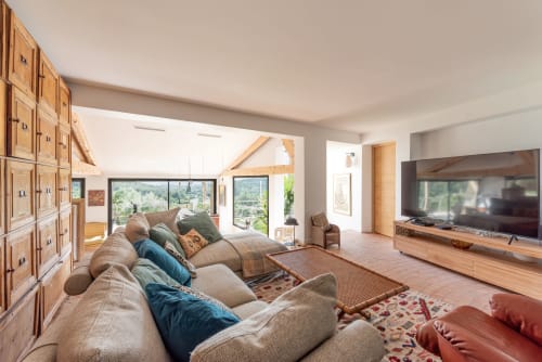 Maison Chaban - Chambre d'hôtes - Sanary sur mer - Provence