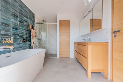 Maison Chaban - Chambre d'hôtes - Sanary sur mer - Provence