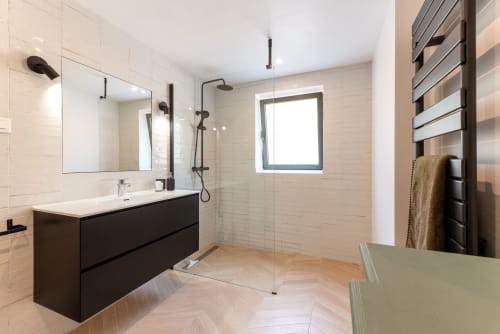 Maison Chaban - Chambre d'hôtes - Sanary sur mer - Provence