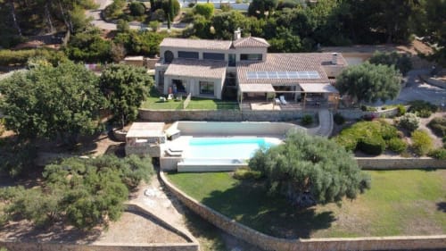 Maison Chaban - Chambre d'hôtes - Sanary sur mer - Provence