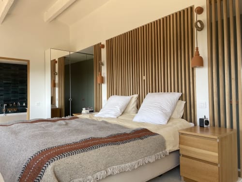 Maison Chaban - Chambre d'hôtes - Sanary sur mer - Provence