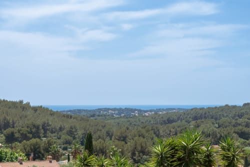 Maison Chaban - Chambre d'hôtes - Sanary sur mer - Provence