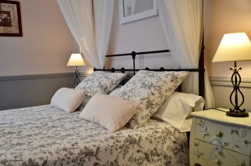 Chambres d'hôtes La Villa Belle - Séjour en couple sur la côte d'opale
