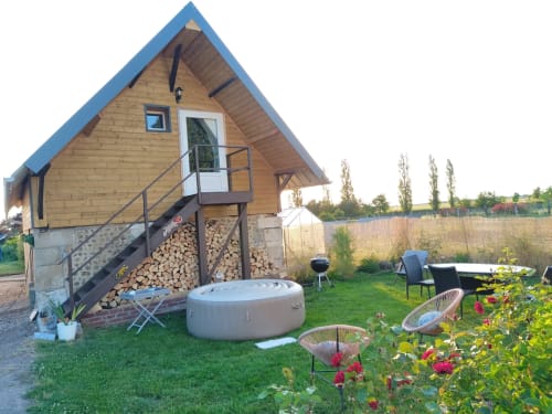 Gite normandie