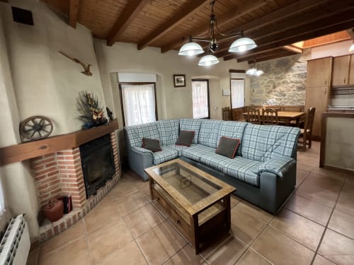 Casa Rural La Colmena | Alquiler turístico - Ávila