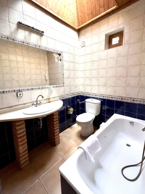 Casa Rural La Colmena | Alquiler turístico - Ávila