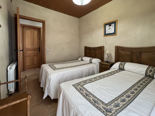Casa Rural La Colmena | Alquiler turístico - Ávila