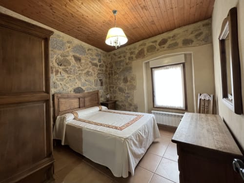 Casa Rural La Colmena | Alquiler turístico - Ávila