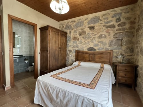 Casa Rural La Colmena | Alquiler turístico - Ávila