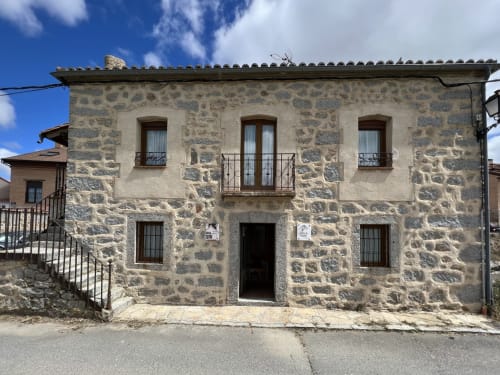 Casa Rural La Colmena | Alquiler turístico - Ávila