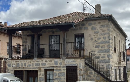 Casa Rural La Colmena | Alquiler turístico - Ávila