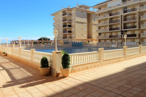 Elvira Home-Apartamentos equipados —  Alicante 