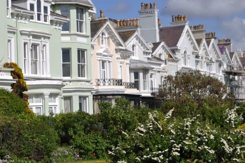 Aberley House - Guest house - Beach Lawn Terrace - Liverpool - Atypical stay