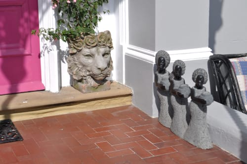Aberley House - Guest house - Beach Lawn Terrace - Liverpool - United Kingdom