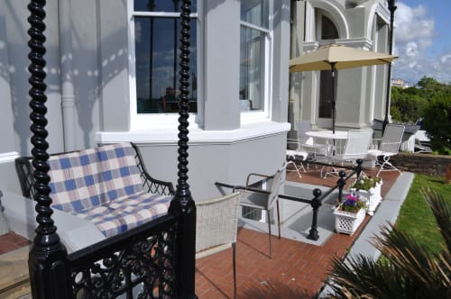 Aberley House - Guest house - Beach Lawn Terrace - Liverpool - United Kingdom