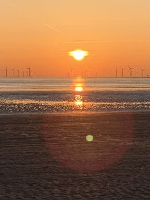 Aberley House - Guest house - Beach Lawn Terrace - Liverpool - United Kingdom