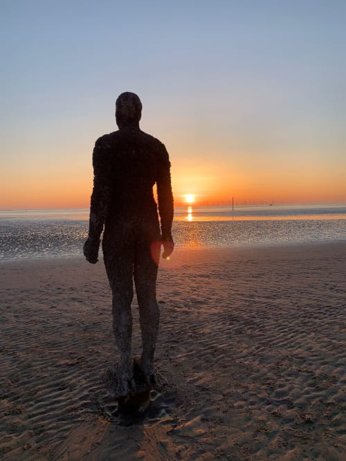 Aberley House - Guest house - Beach Lawn Terrace - Liverpool - United Kingdom