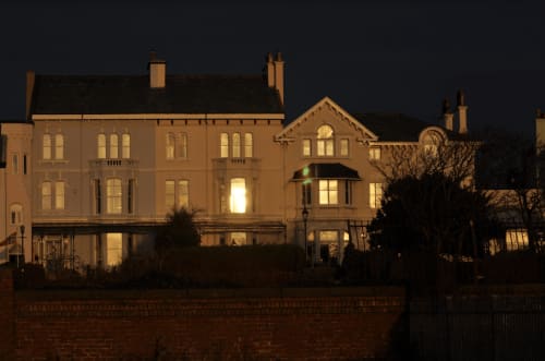 Aberley House - Guest house - Beach Lawn Terrace - Liverpool - United Kingdom