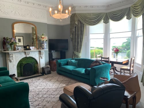 Aberley House - Guest house - Beach Lawn Terrace - Liverpool - United Kingdom - Family stay