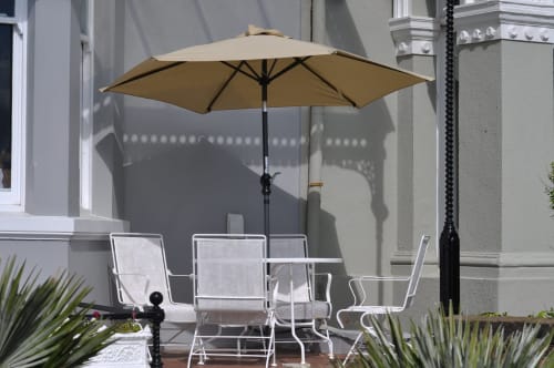 Aberley House - Guest house - Beach Lawn Terrace - Liverpool - United Kingdom