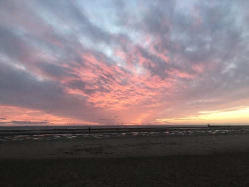 Aberley House - Guest house - Beach Lawn Terrace - Liverpool - United Kingdom