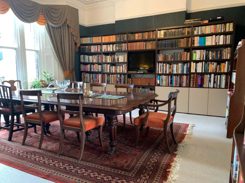 Aberley House - Guest house - Beach Lawn Terrace - Liverpool - United Kingdom