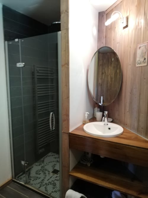 Location gîte Alsace proche Strasbourg - Domaine de Siane