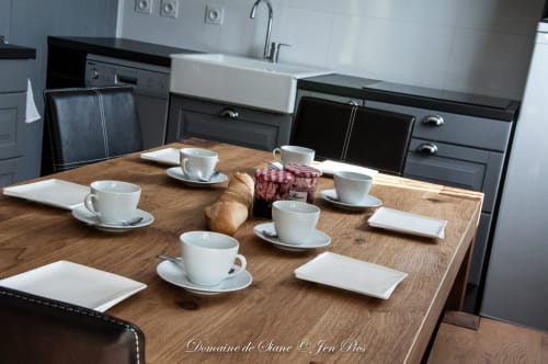 Gîte location saisonnière Alsace proche Colmar - Domaine de Siane