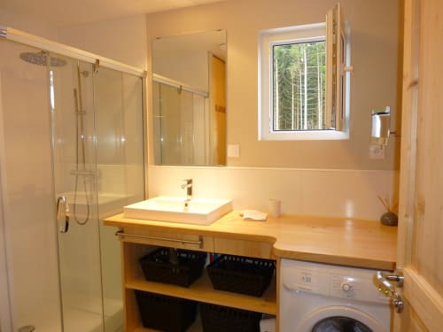 Gîte 6 personnes en Alsace Plaine - Domaine de Siane