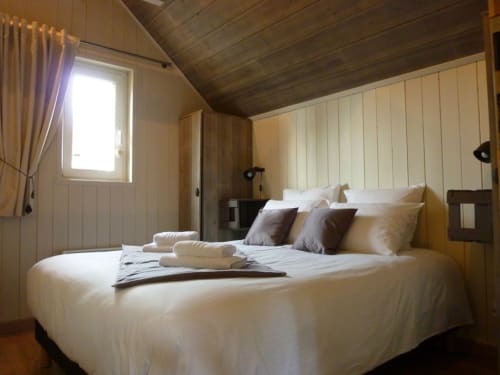 Gîte 6 personnes - vacances en famille Alsace -  Domaine de Siane 
