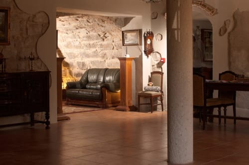 Vila Caelus Masía Boutique - Rubío, Cataluña