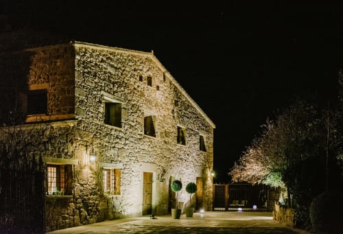 Vila Caelus Masía Boutique - Rubío, Cataluña