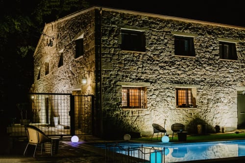 Vila Caelus Masía Boutique - Rubío, Cataluña