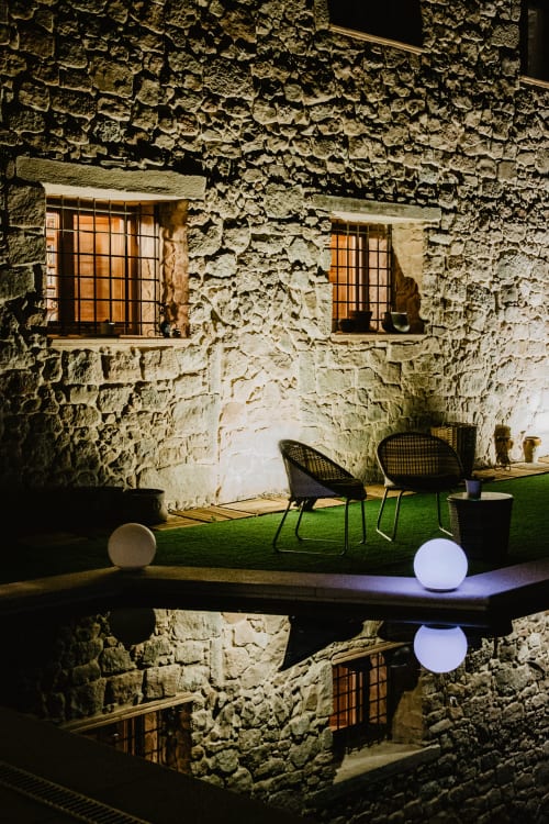 Vila Caelus Masía Boutique - Rubío, Cataluña
