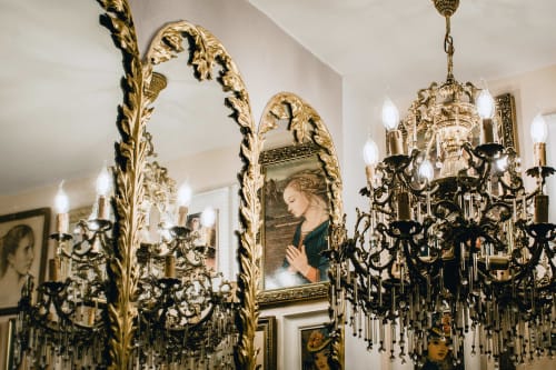 Vila Caelus Masía Boutique - Rubío, Cataluña