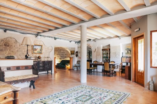 Vila Caelus Masía Boutique - Rubío, Cataluña