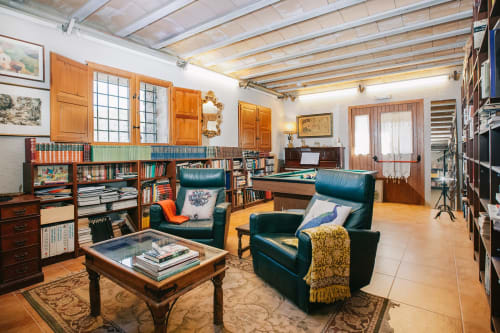 Vila Caelus Masía Boutique - Rubío, Cataluña