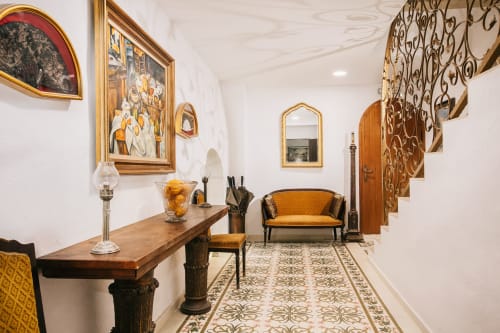 Vila Caelus Masía Boutique - Rubío, Cataluña